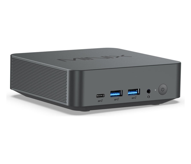 Minix N512 i5-12600H/16GB/1TB/Win11P - 1533791 - zdjęcie 5